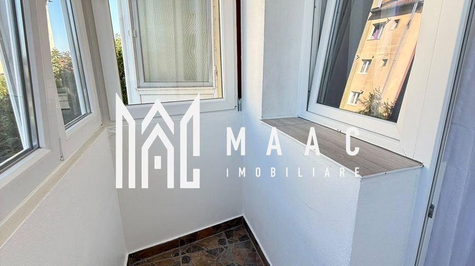 Garsoniera | Etaj 3 | Balcon | Renovata | Vasile Aaron - Poză 8