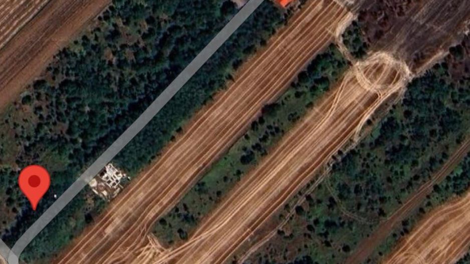 Teren de vanzare Sabareni Giurgiu - Poză 3