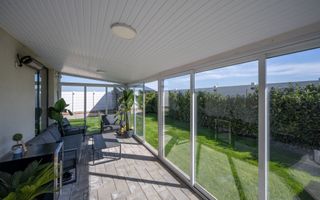 CASA SMART+PISCINA+GARAJ+Zona BARBEQUE! str. Fortului Domnești - Poză 19