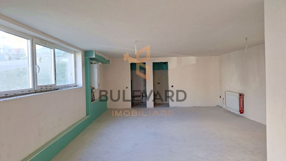 Spatiu comercial strada Oasului, zona Auchan Iris! - Poză 4