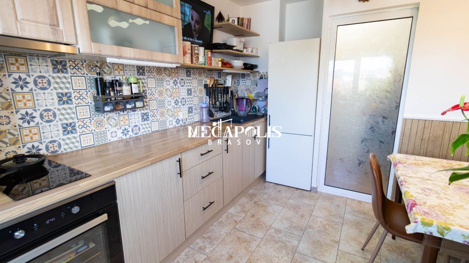 Apartament 2 Camere  Decomandat Craiter - Poză 16