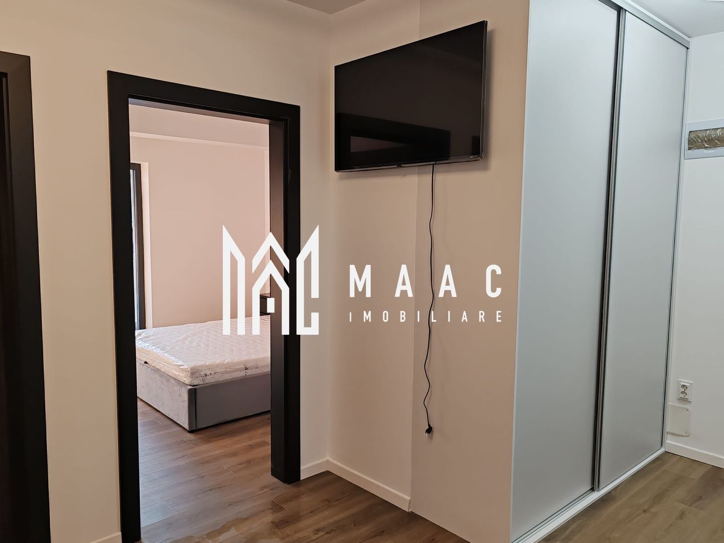 Apartament 2 camere de închiriat | Sibiu | Hipodrom 1 | 50 mp - Poză 4