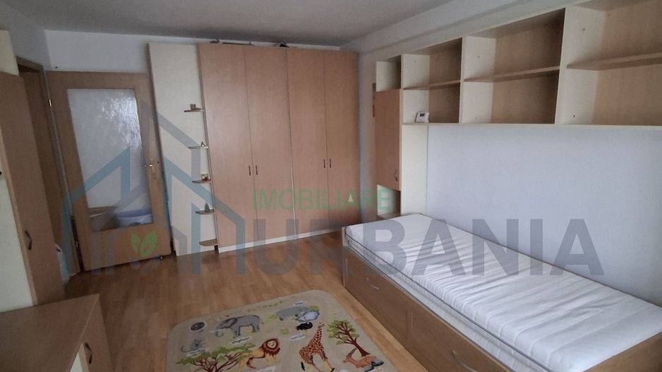 Apartament 2 camere, decomandat, 56 mp, zona Frumoasa, Iasi - Poză 3