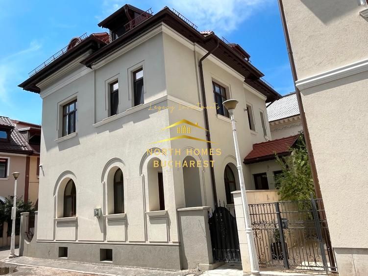 Vilă 6 camere - Unirii - Mitropoliei - Poză 1