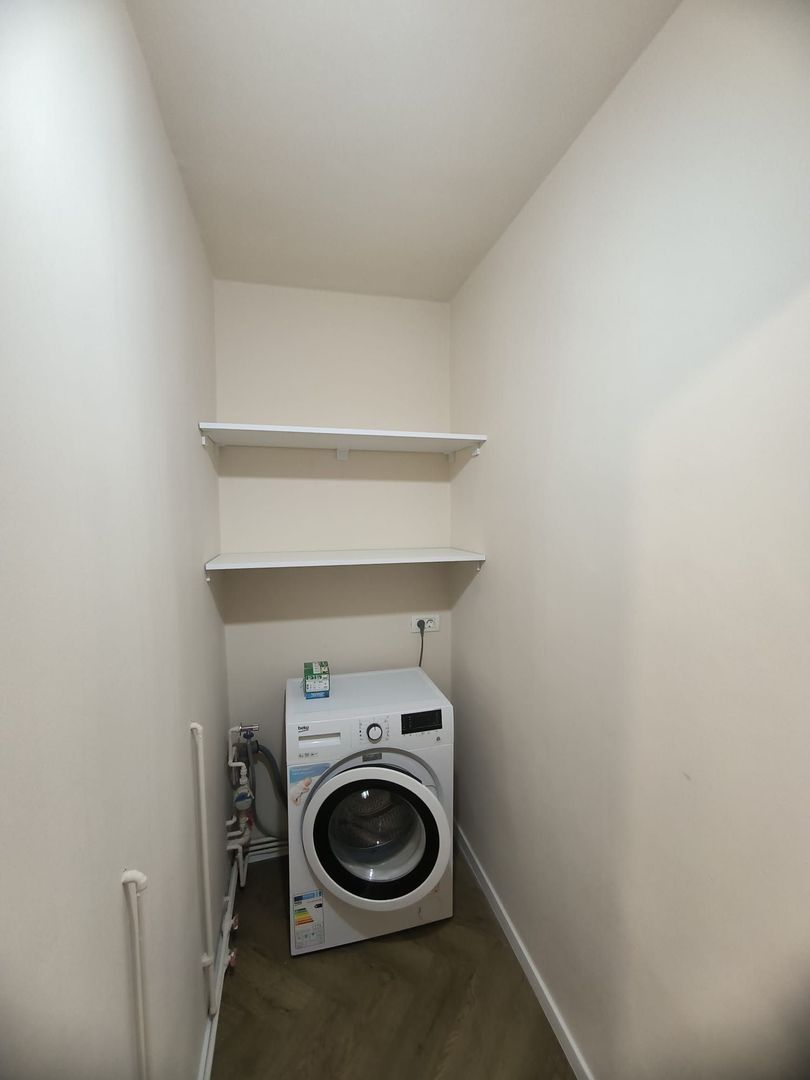Apartament 2 camere Nerva Traian | Timpuri Noi | Centrala proprie - Poză 10