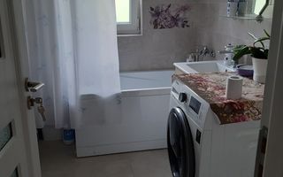 Apartament cu 2 camere de vanzare in Floresti. - Poză 9