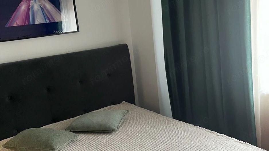 Apartament de 2 camere Tineretului - Poză 6