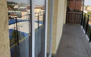 Apartament 2 camere | 48 mp | Semidecomandat | Baciu-Zona Petrom | Balcon 10 mp - Poză 6