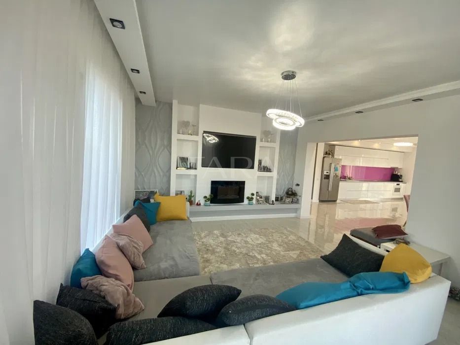 Casă de vânzare – Florești, zona Tăuți. - Poză 1