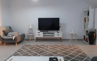 Casă duplex 4 camere, Vișan, 107 mp, teren 250 mp, terasă, 2 parcări - Poză 1