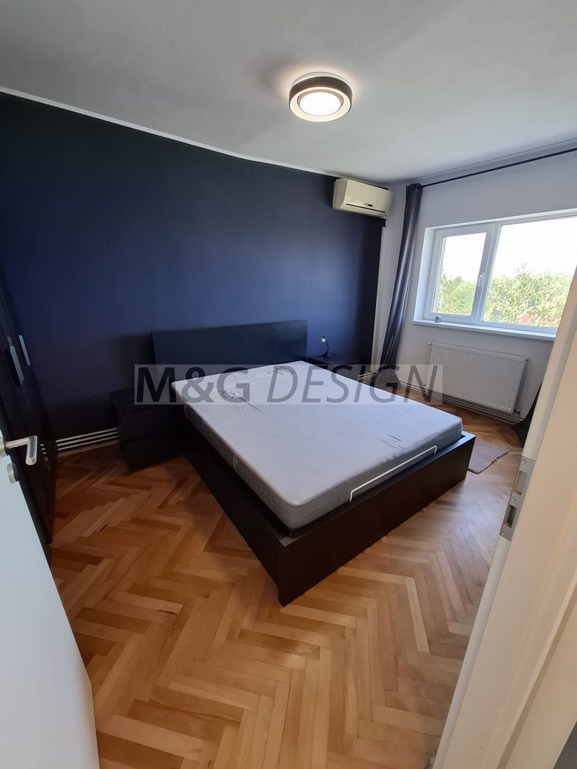 Ap 3 camere, Sagului-Dambovita, et 4 cu lift - Poză 26