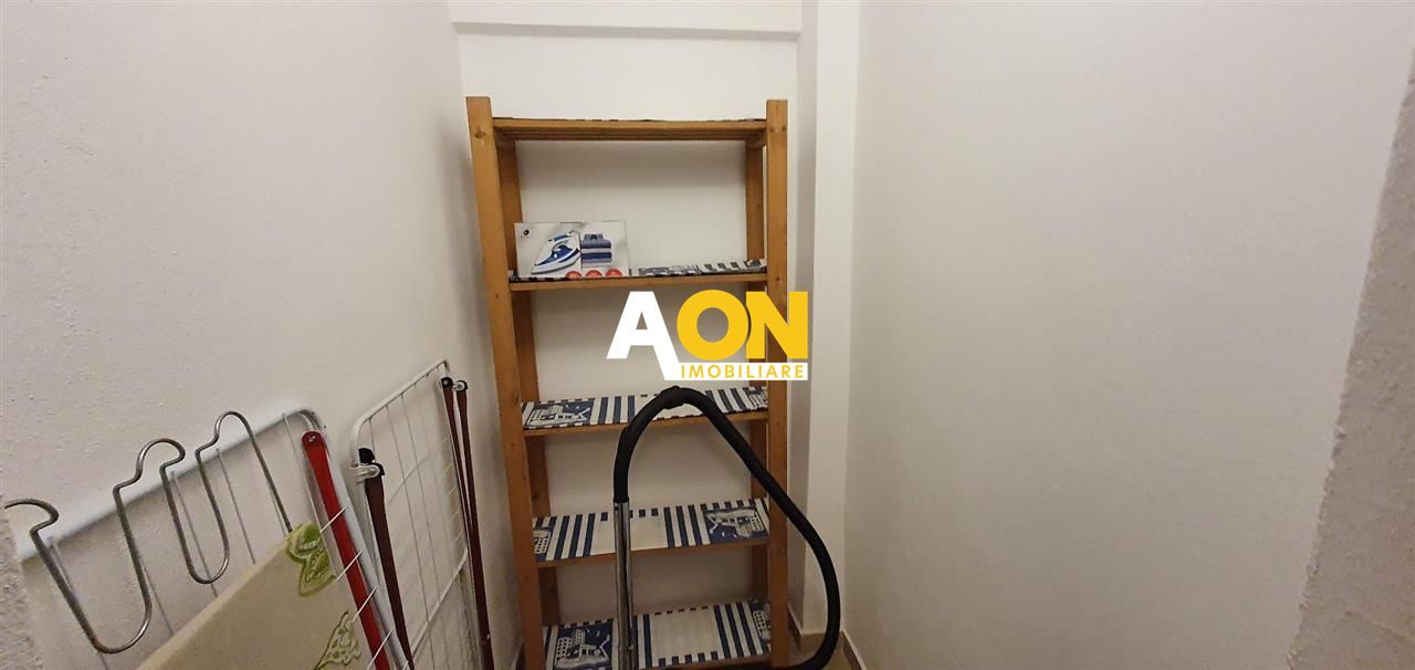 Apartament 4 camere mobilat utilat 100 mp utili ultracentral - Poză 17