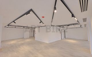 Zero comision, 149mp birou - comercial, Foisor, prima inchiriere, ISU - Poză 4