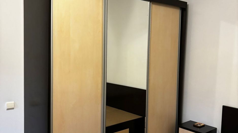 AP. 2 CAMERE- APARATORII PATRIEI, PARCARE INCLUSA, METROU 8 MINUTE - Poză 7