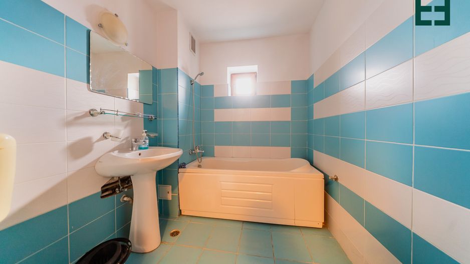 Vândut - Apartament 1 cameră - bloc nou - Grădiște - Arad - Poză 9