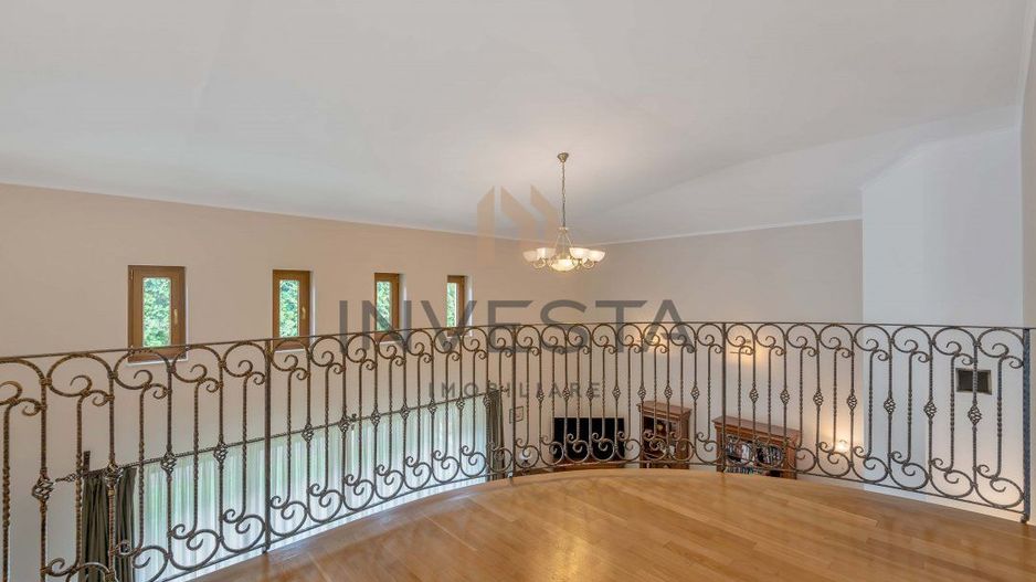 Casa individuala 320 mp utili, 713 mp teren! - Poză 21