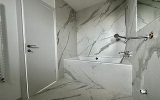 Penthouse 4 Camere | Terase 97 MP | Jolie Ville - Poză 15