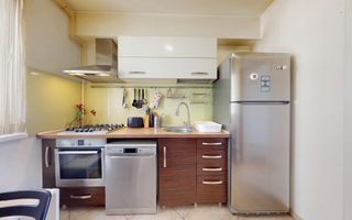 Pache Protopopescu - Ferdinand, Str Fluierului, 3 camere, comision 0% - Poză 19