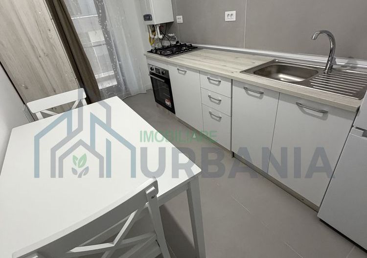 Apartament nou, 2 camere, decomandat, mobilat și utilat, de închiriat în Iași – Copou, Privilege Apartments Copou - Poză 5