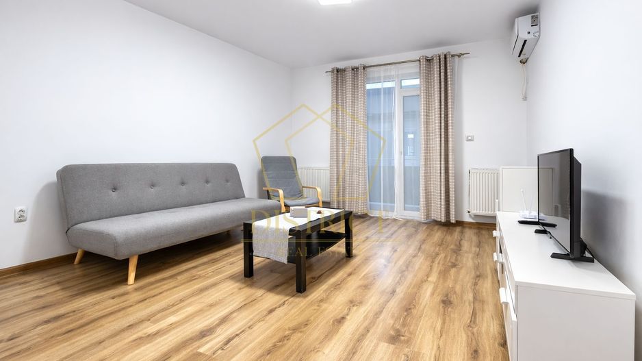 Apartament cu 2 camere | Calea Urseni - Poză 1