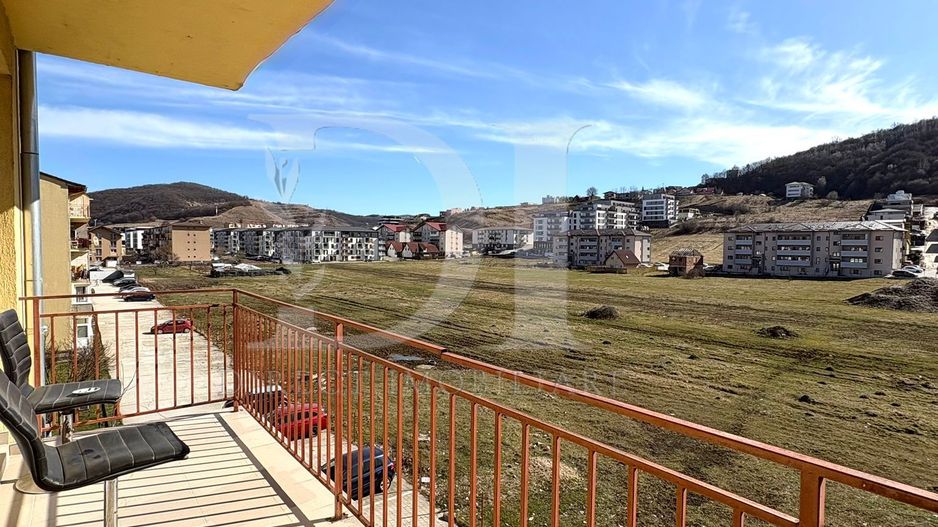 Apartament 2 camere – Zona Eroilor, Florești - Poză 8