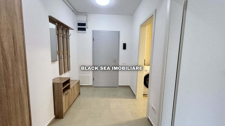 Studio de inchiriat zona Tomis plus - Termen Lung - Poză 5