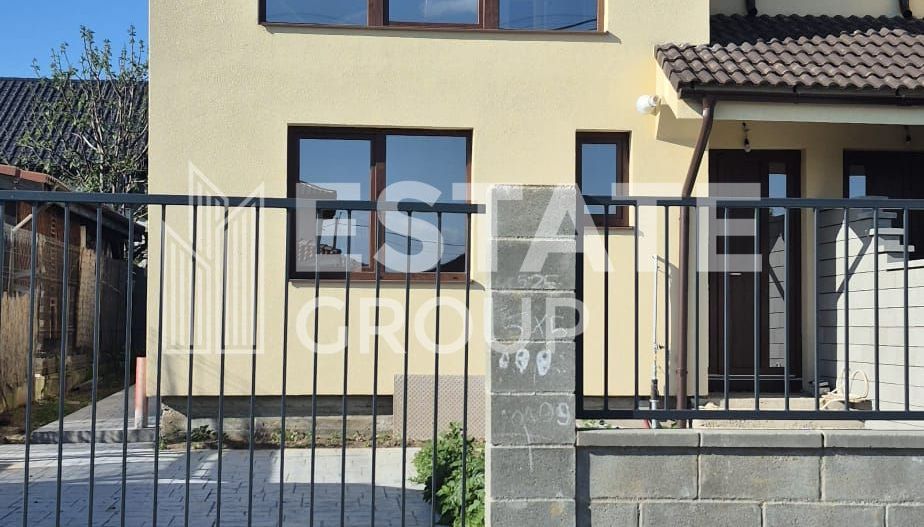 Duplex cu finisaje - Poză 2