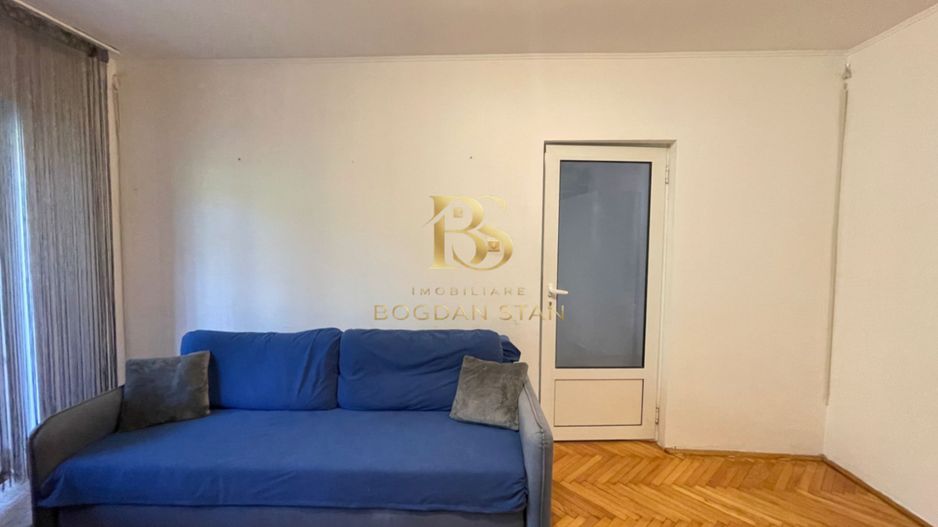 Apartament 2 camere de vânzare / închiriere | Etaj 3 | Zona Careiului - Poză 8
