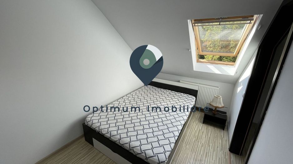 Apartament cu 3 camere in Manastur, 61 mp, parcare, zona Edgar Quinet! - Poză 5