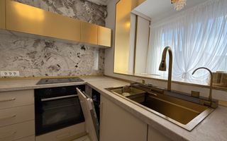 Apartament de lux - Ultracentral - 2 camere - parcare privata - Poză 10