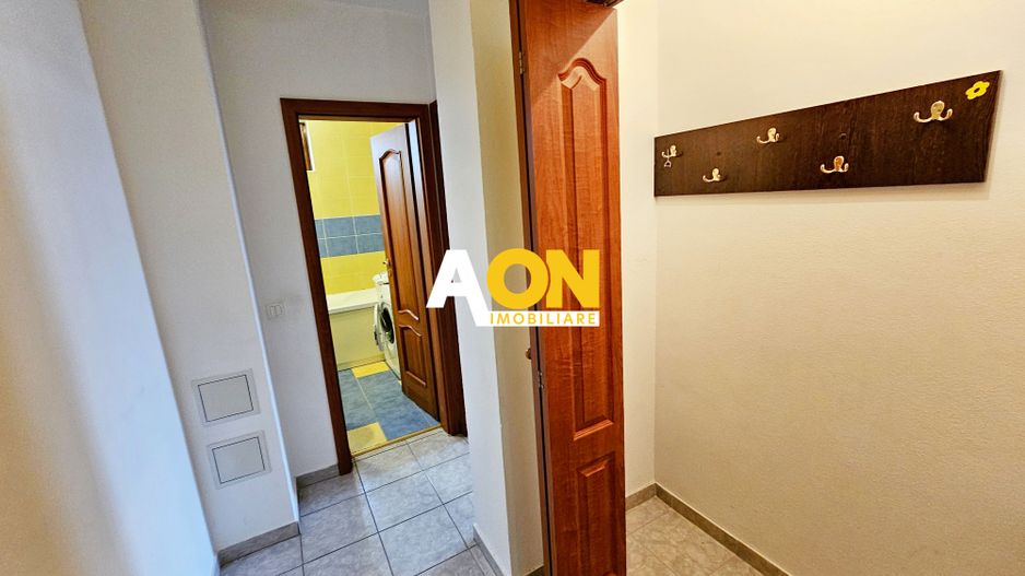 Apartament 3 camere, 71 mp utili, etaj 1, cu garaj, bloc nou, Cetate - Poză 10