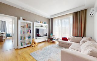 Casă individuală premium pe malul lacului – Cosmopolis - Poză 6