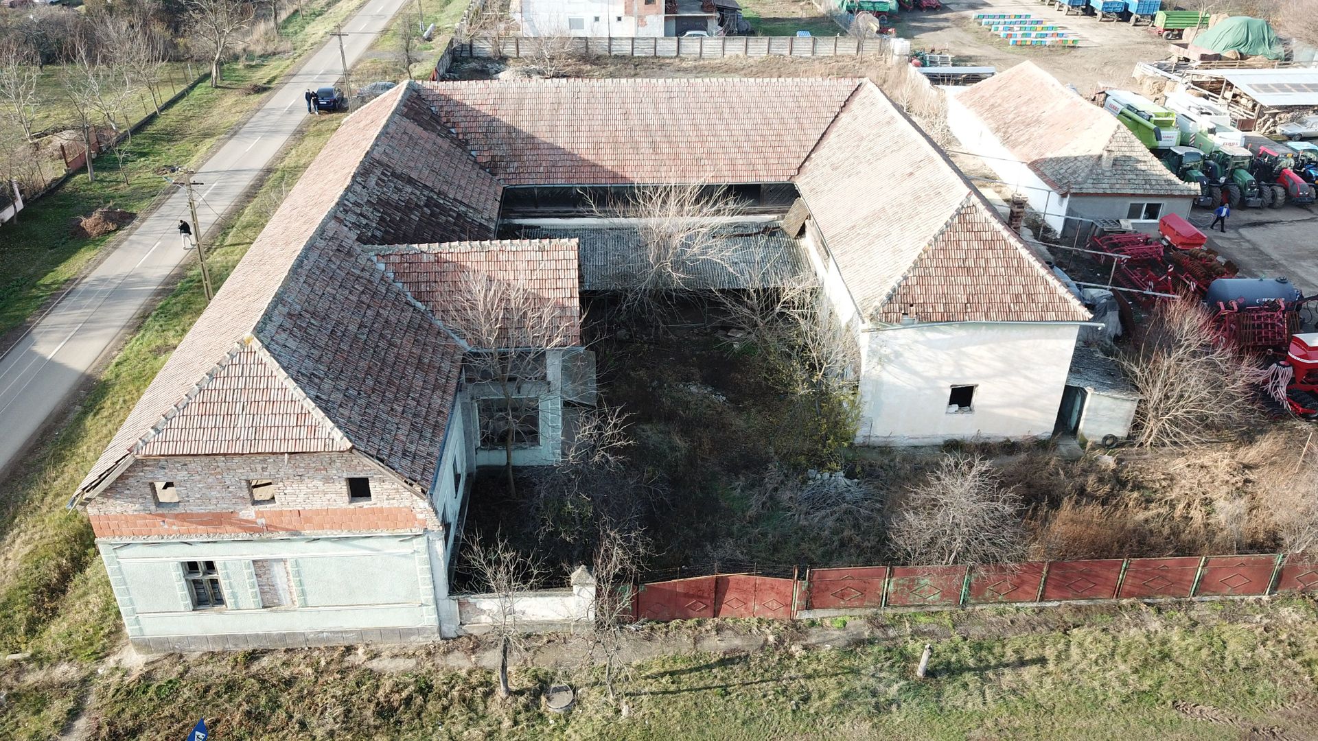 Spatiu rezidential/industrial Ortisoara - Poză 25