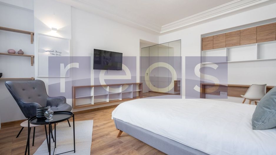 VANZARE PACHET APARTAMENT 4 CAMERE + 2 STUDIOURI 275MP ULTRACENTRAL UNIVERSITATE - Poză 6