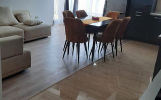 2 camere etaj 2 bloc nou langa ESSO loc de parcare - Poză 12