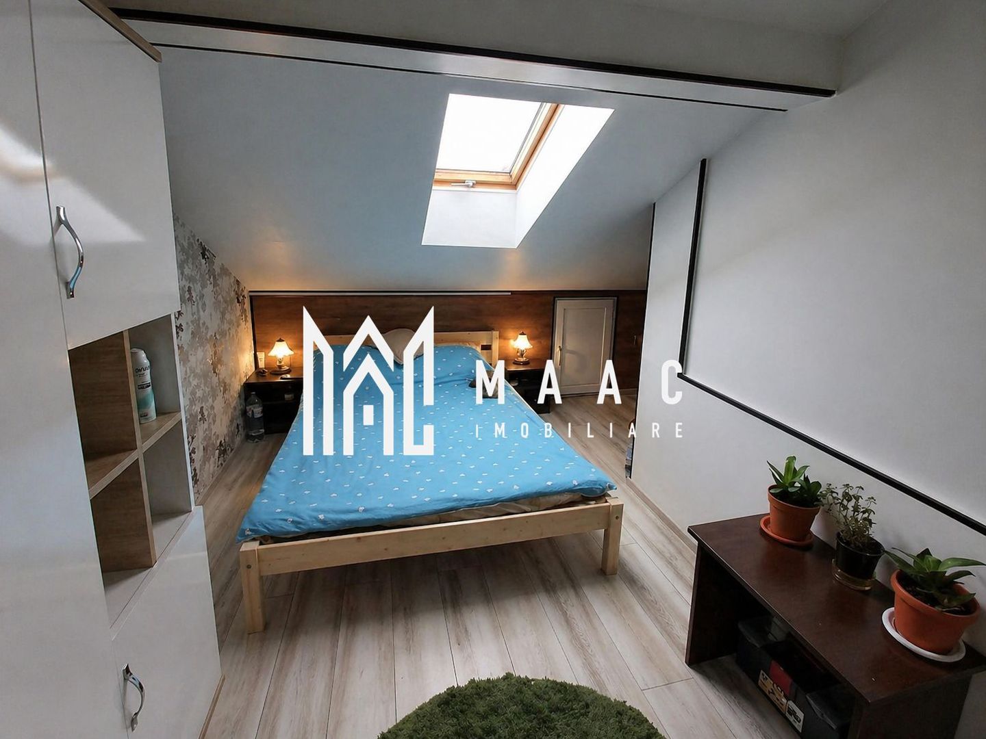 Apartament 2 camere | Mobilat și utilat | 44 mp utili | Lazaret - Poză 1