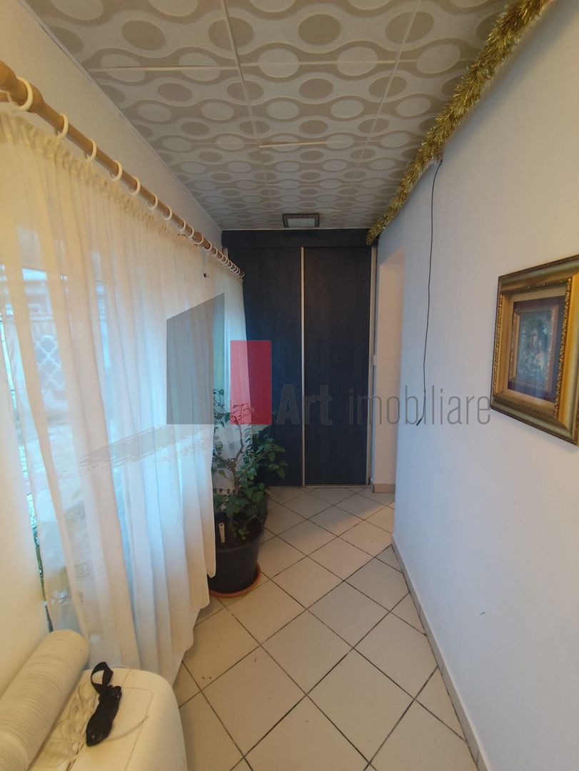 Apartament cu 3 camere de inchiriat in zona Bucurestii Noi - Poză 8