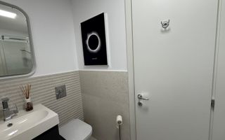 INCHIRIERE 4 CAMERE | FLOREASCA | 150 MP | 2 LOCURI DE PARCARE | LUX | - Poză 31