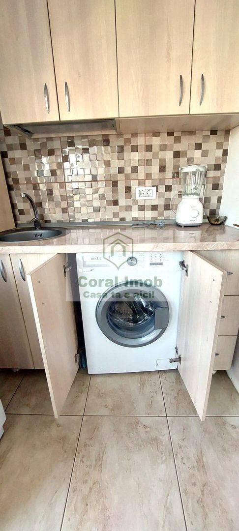 Inchirere apartament 2 camere si terasa, centrala proprie, Colentina - Poză 8