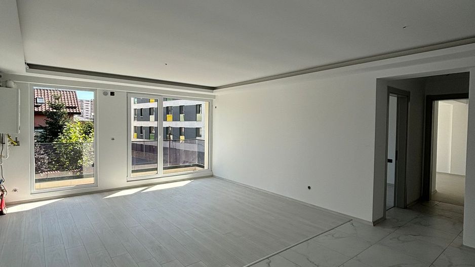 AP. 3 CAM. SPATIOS ,PROIECT PREMIUM IN CONSTRUCTIE / PARC TEILOR! - Poză 6