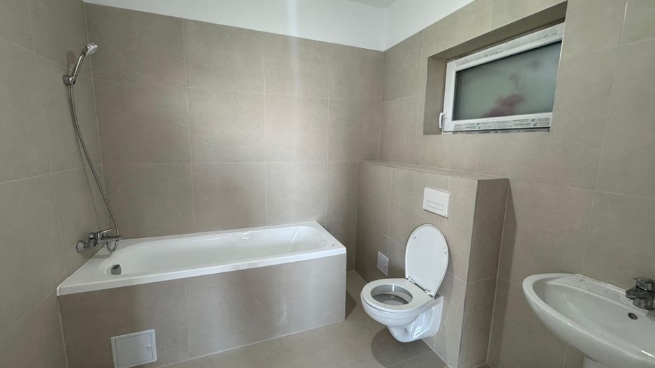 COMISION 0| Apartament 2 camere| 59 mp + balcon 12 mp| Moșnița Nouă - Poză 6