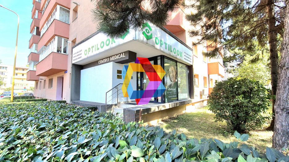 Cabinete stomatologice / medicale zona Astra Brasov - 90 mp - Poză 2