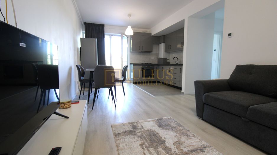 3 camere, prima inchiriere, loc de parcare, Denya Forest, Pet Friendly - Poză 1
