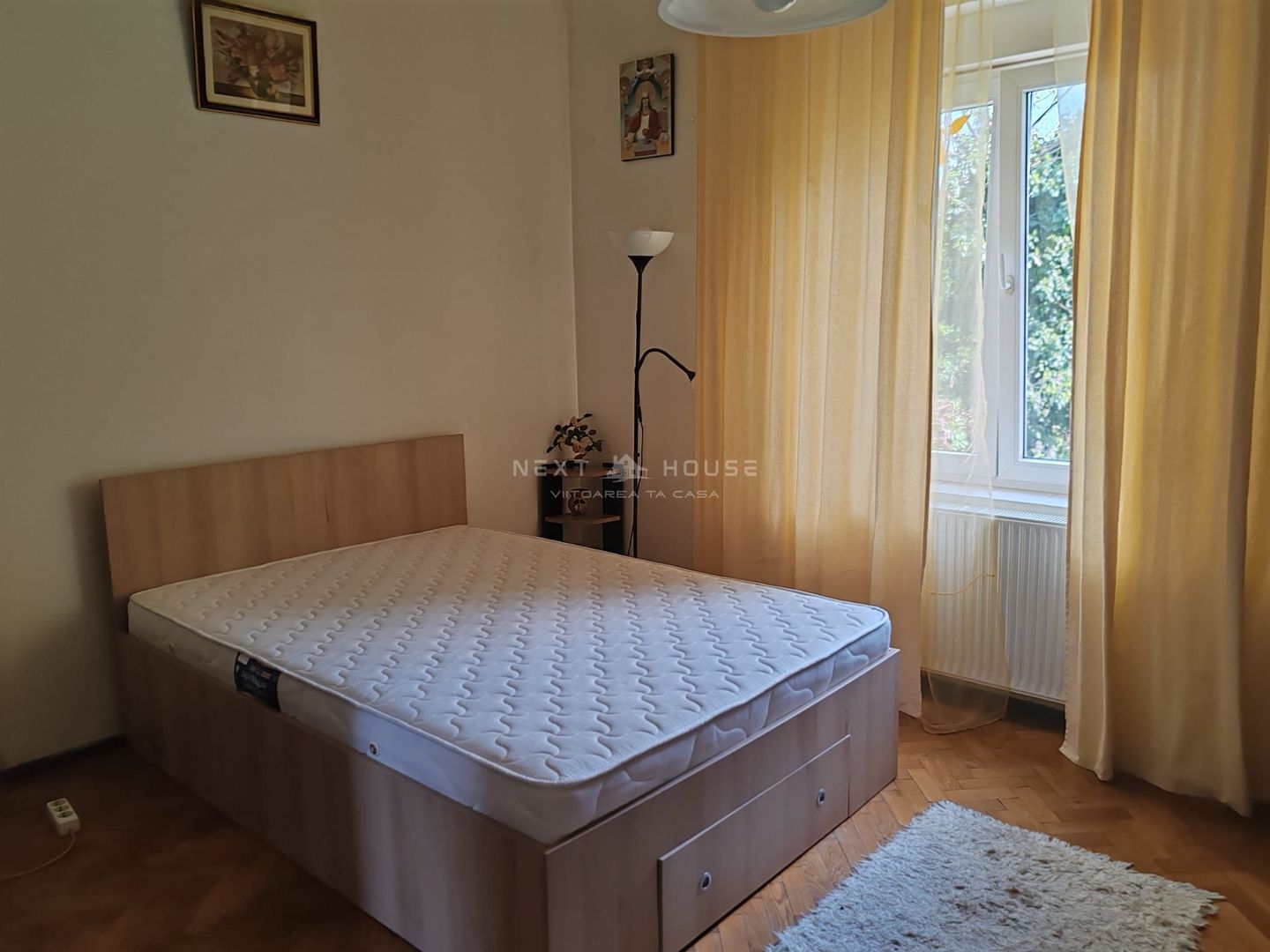 Garsoniera 13 Septembrie ( Mariott ) - centrala si contract anaf - Poză 1