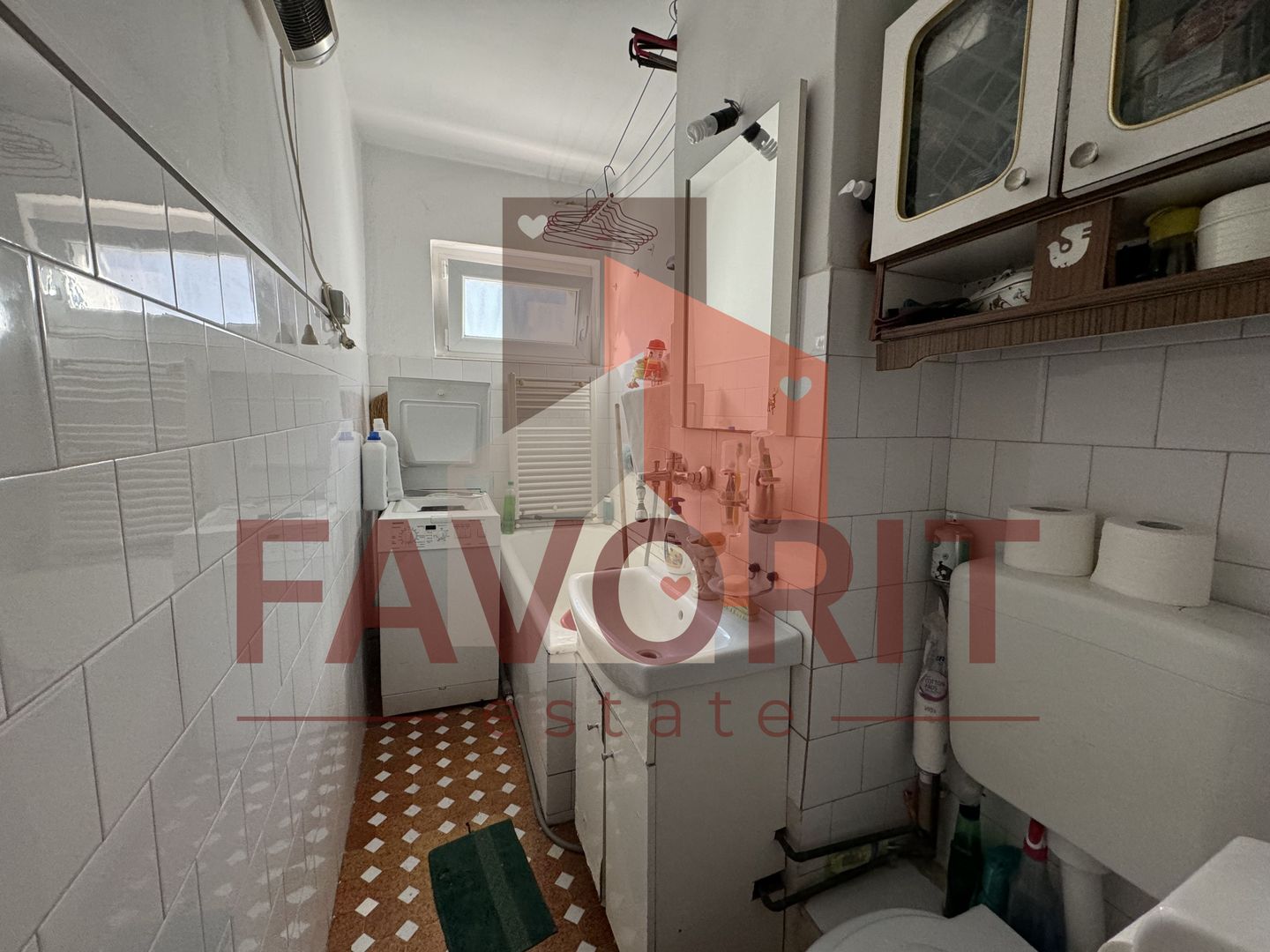 Centrala termica pe gaz. 2 balcoane. Bloc izolat termic - Poză 10