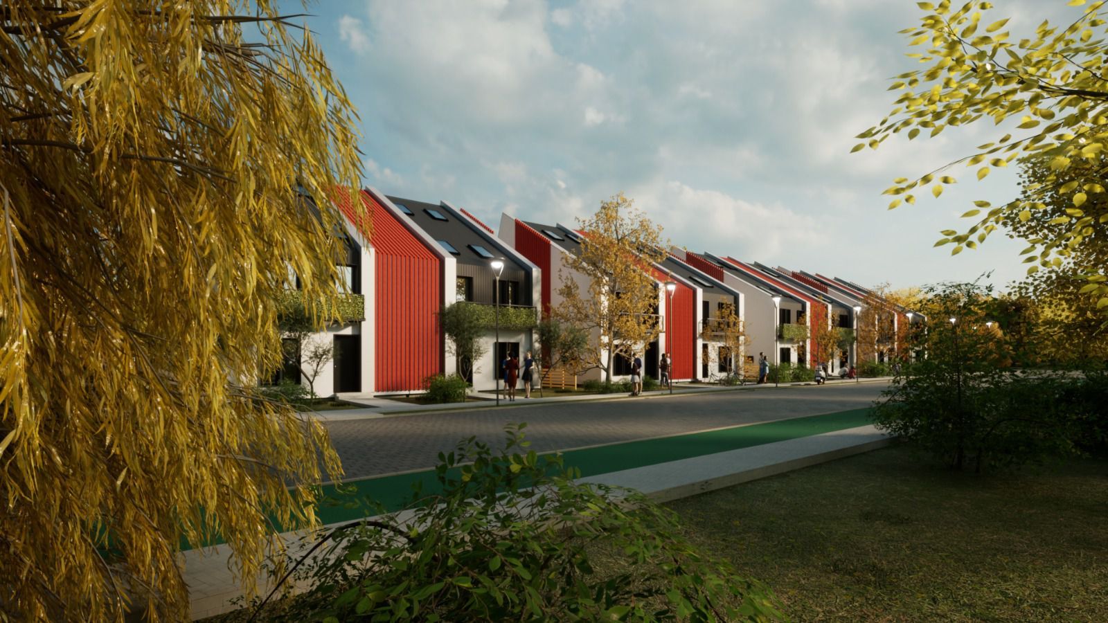 DUPLEX GHIRODA 120 MP UTILI - Poză 4