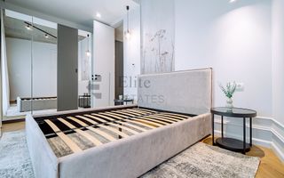 Apartament nou cu 2 camere in bloc "Verde" Zona Centrala - Poză 8