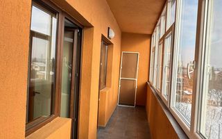 Apartament 1 camera decomandat 38mp - liber - mobilat - Poză 6