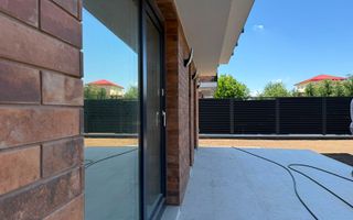 Vilă premium 5 cam, zonă liniștită din Otopeni | Comision 0 - Poză 9
