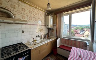 Apartament cu 4 camere | 82 mp | Zona Sălii Polivalente - Poză 9